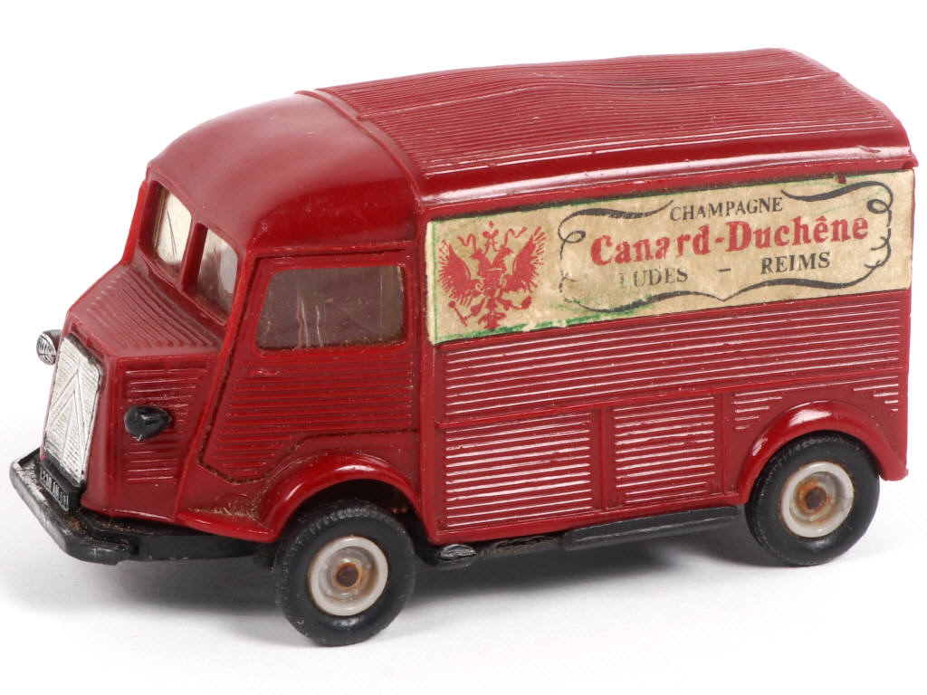 Lot 299 - NOREV (FRANCE) (1)