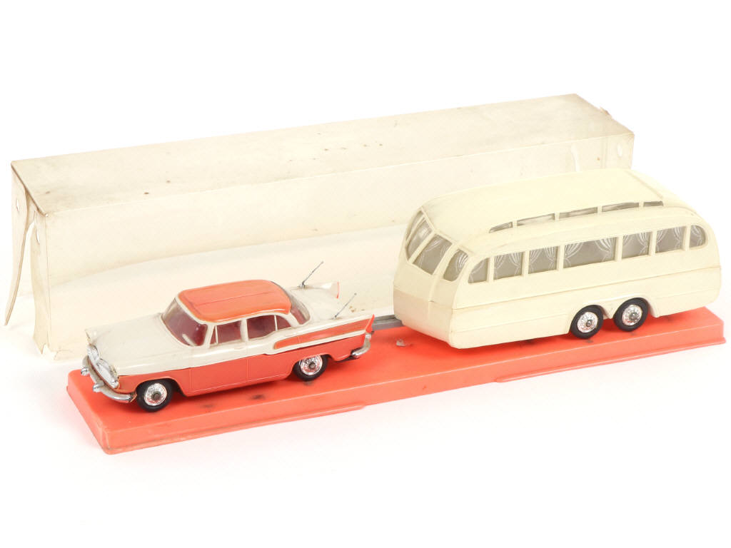 Lot 292 - NOREV (FRANCE) (1)