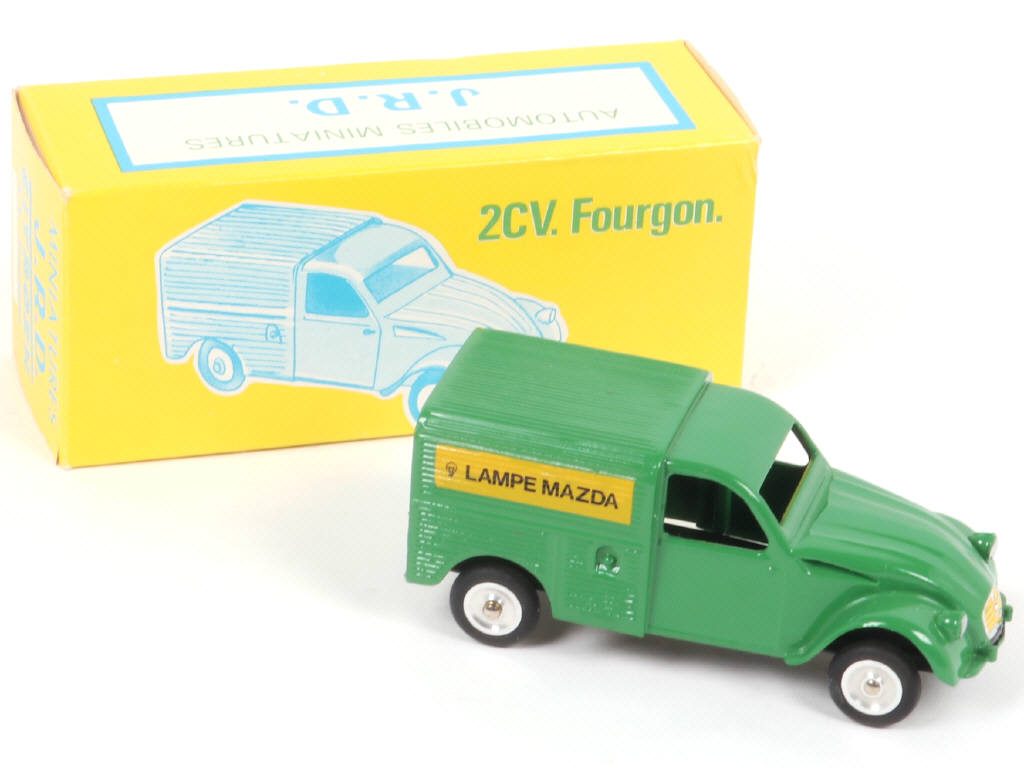 Lot 256 - JRD (FRANCE) (1)