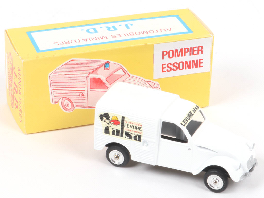 Lot 253 - JRD (FRANCE) (1)