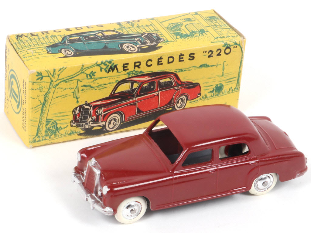 Lot 262 - C.I.J. (FRANCE) (1)