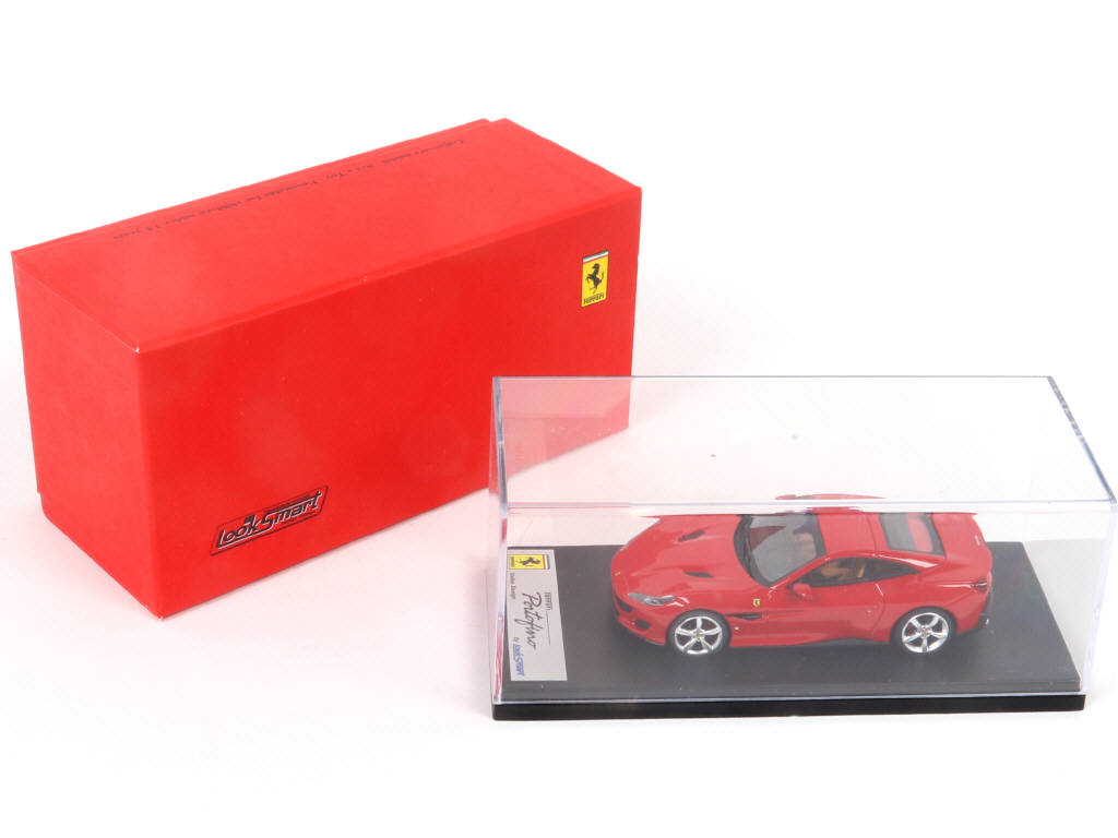 Lot 234 - LOOK SMART (ITALIE) (1)