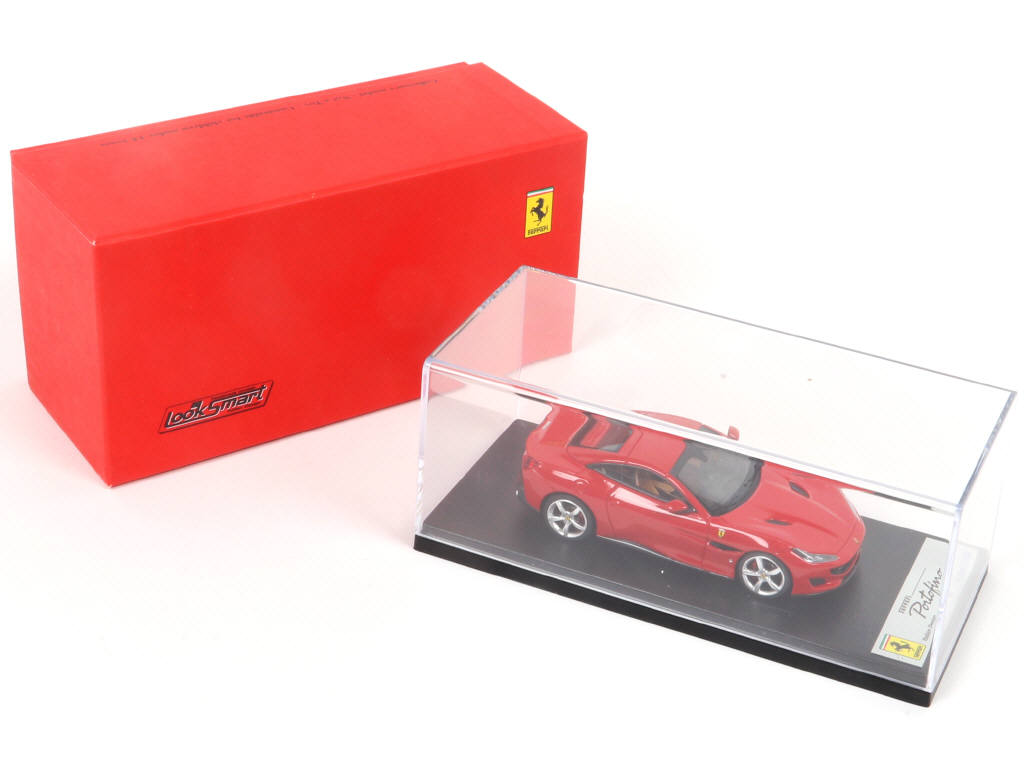 Lot 234 - LOOK SMART (ITALIE) (1)