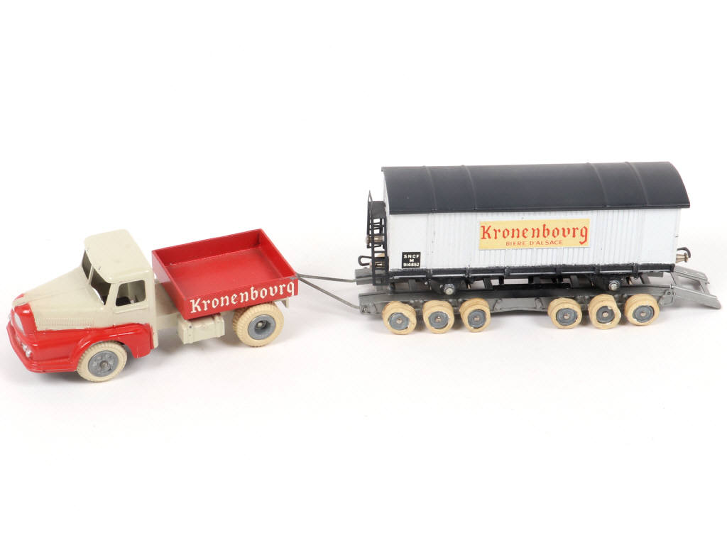 Lot 250 - JRD (FRANCE) (1)