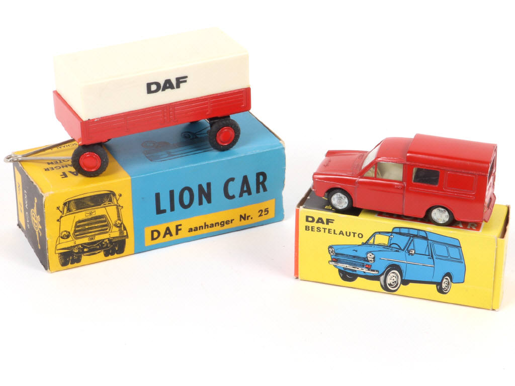 Lot 249 - LION-CAR (PAYS-BAS) (2)