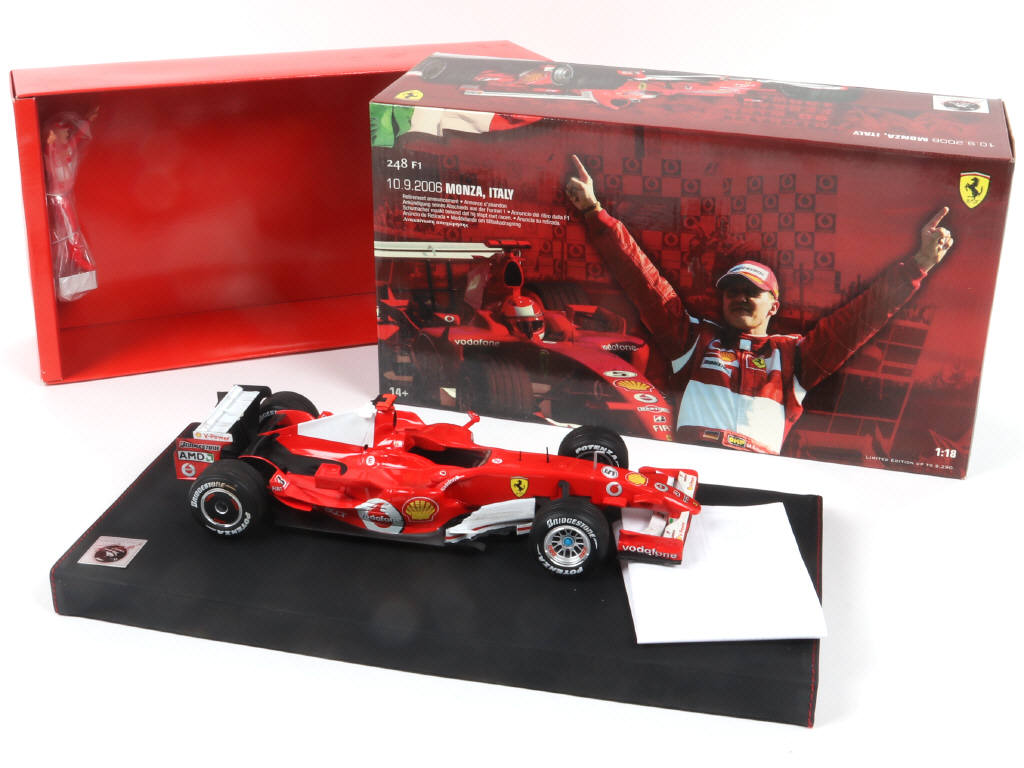 Lot 69 - HOT WHEELS (USA) (1)