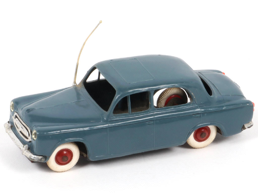 Lot 282 - NOREV (FRANCE) (1)