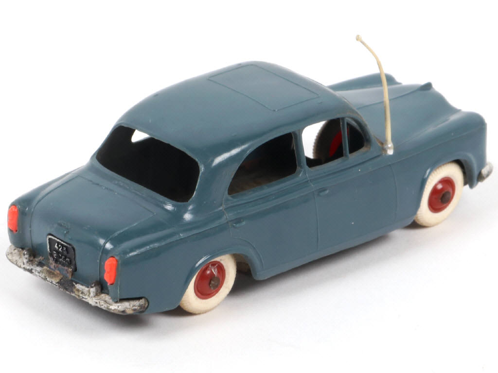 Lot 282 - NOREV (FRANCE) (1)