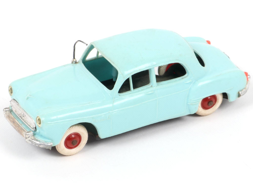 Lot 281 - NOREV (FRANCE) (1)