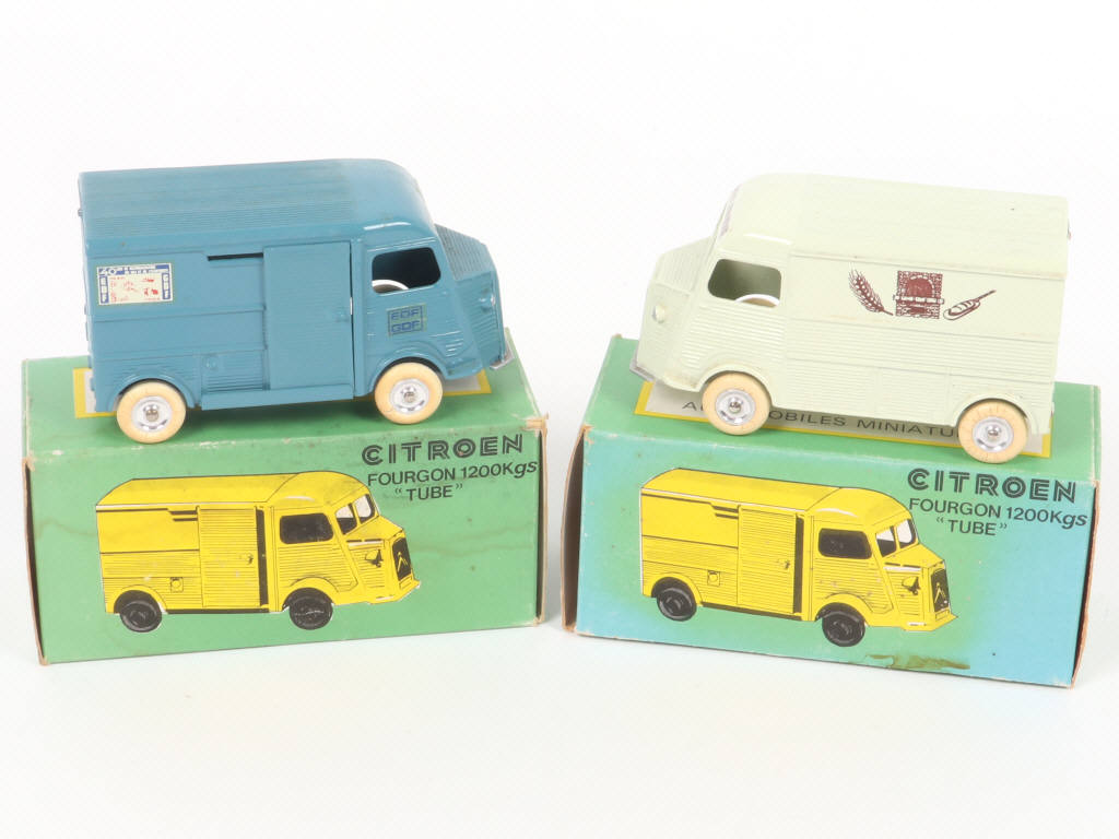 Lot 260 - JRD (FRANCE) (2)