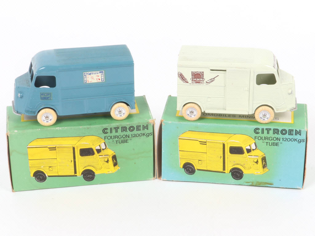 Lot 260 - JRD (FRANCE) (2)