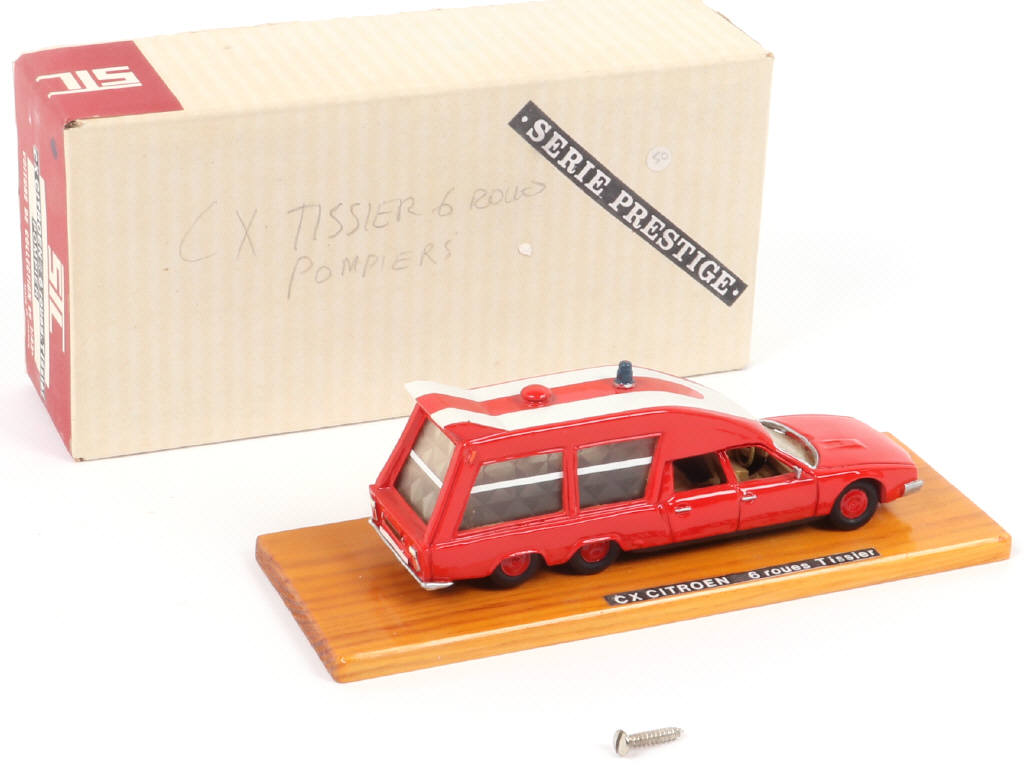 Lot 335 - STL (FRANCE) (1)