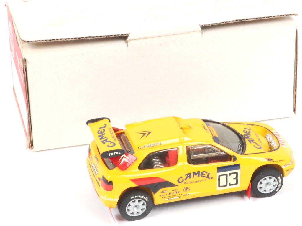 Lot 330 - MINI RACING (FRANCE) (1)