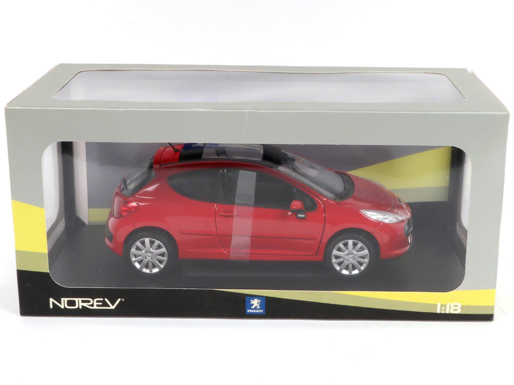 Lot 34 - NOREV (FRANCE) (3)