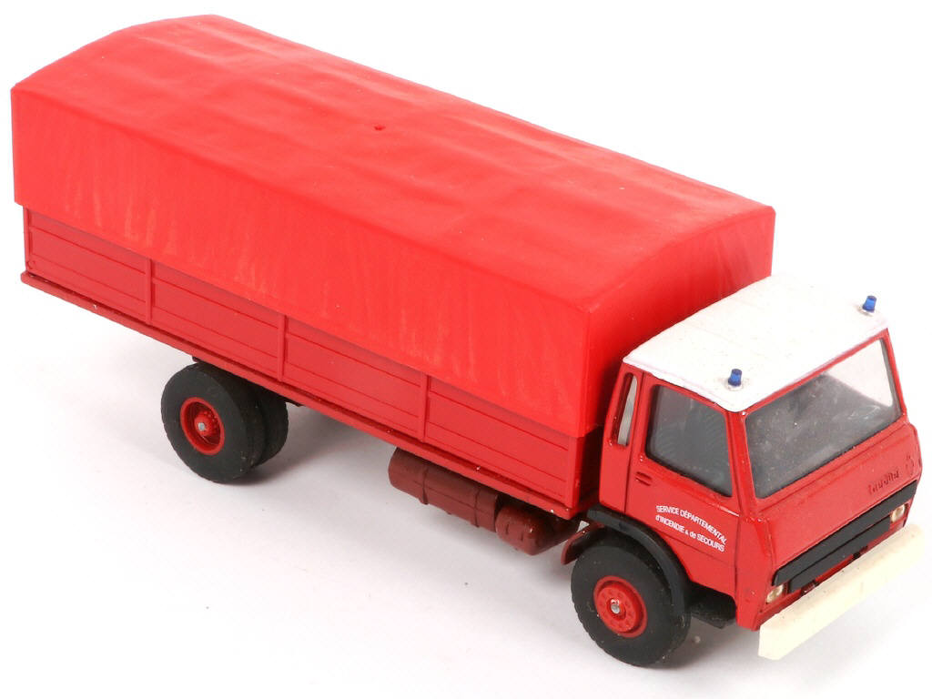 Lot 83 - LBS (FRANCE) (4)