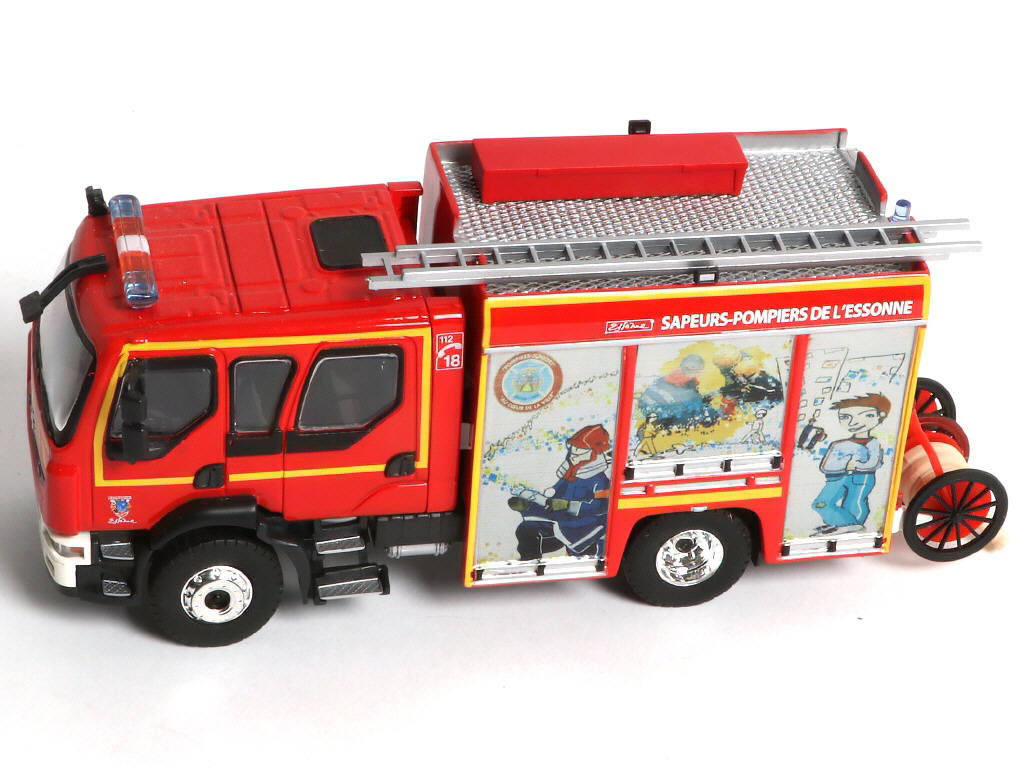 Lot 53 - ELIGOR (FRANCE) (3)