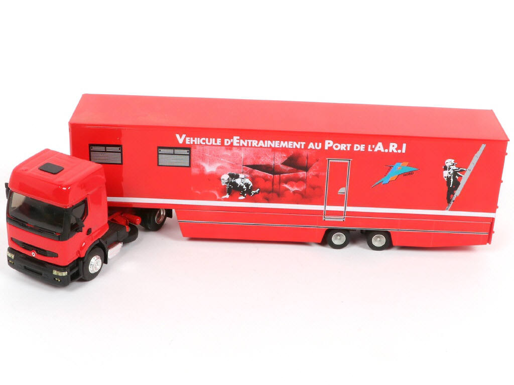 Lot 81 - LBS (FRANCE) (3)