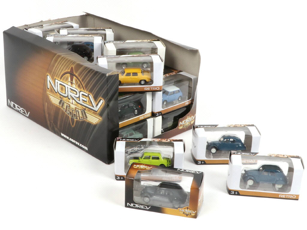 Lot 108 - NOREV (FRANCE) (29)