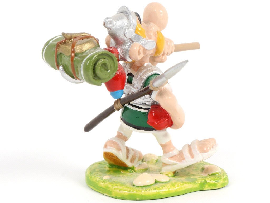 Lot 66 - PIXI (FRANCE) (1)