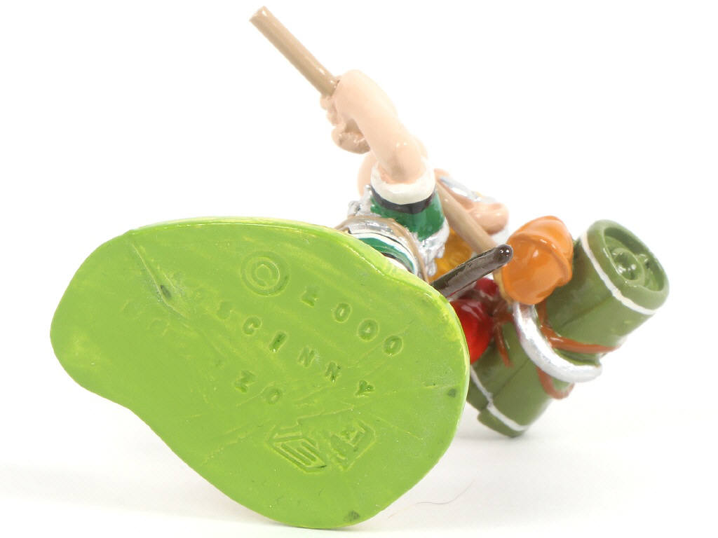 Lot 66 - PIXI (FRANCE) (1)
