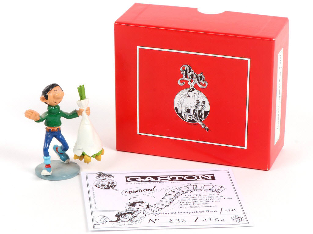 Lot 68 - PIXI (FRANCE) (1)