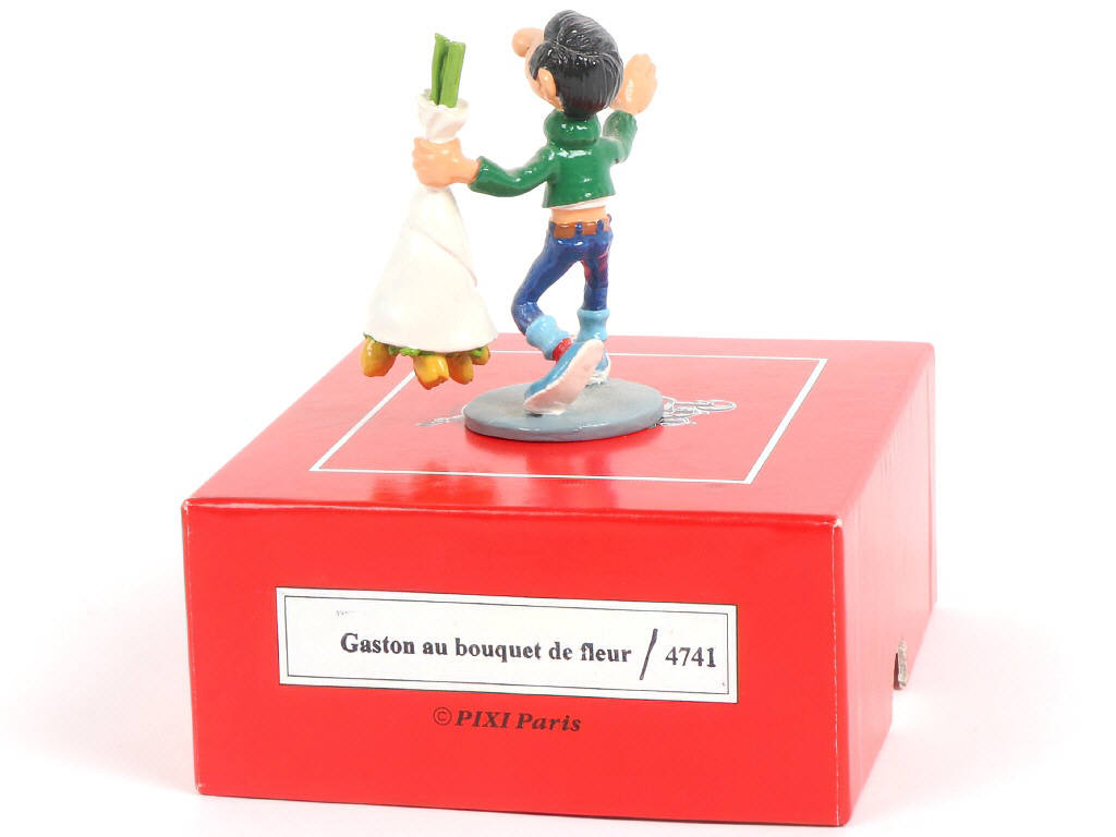 Lot 68 - PIXI (FRANCE) (1)