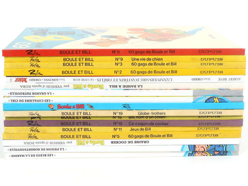 Lot 61 - DIVERS (BELGIQUE) (17)