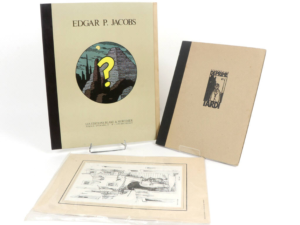 Lot 60 - DIVERS (BELGIQUE) (3)