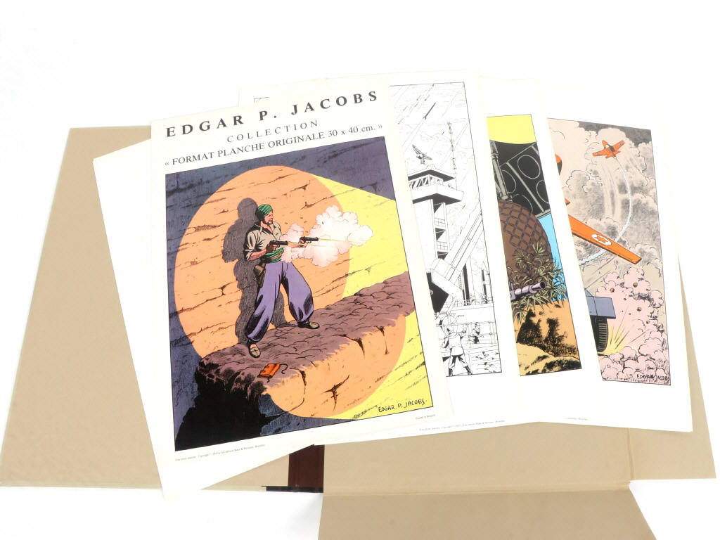 Lot 60 - DIVERS (BELGIQUE) (3)