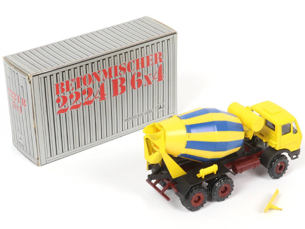 Lot 179 - CONRAD (ALLEMAGNE) (1)