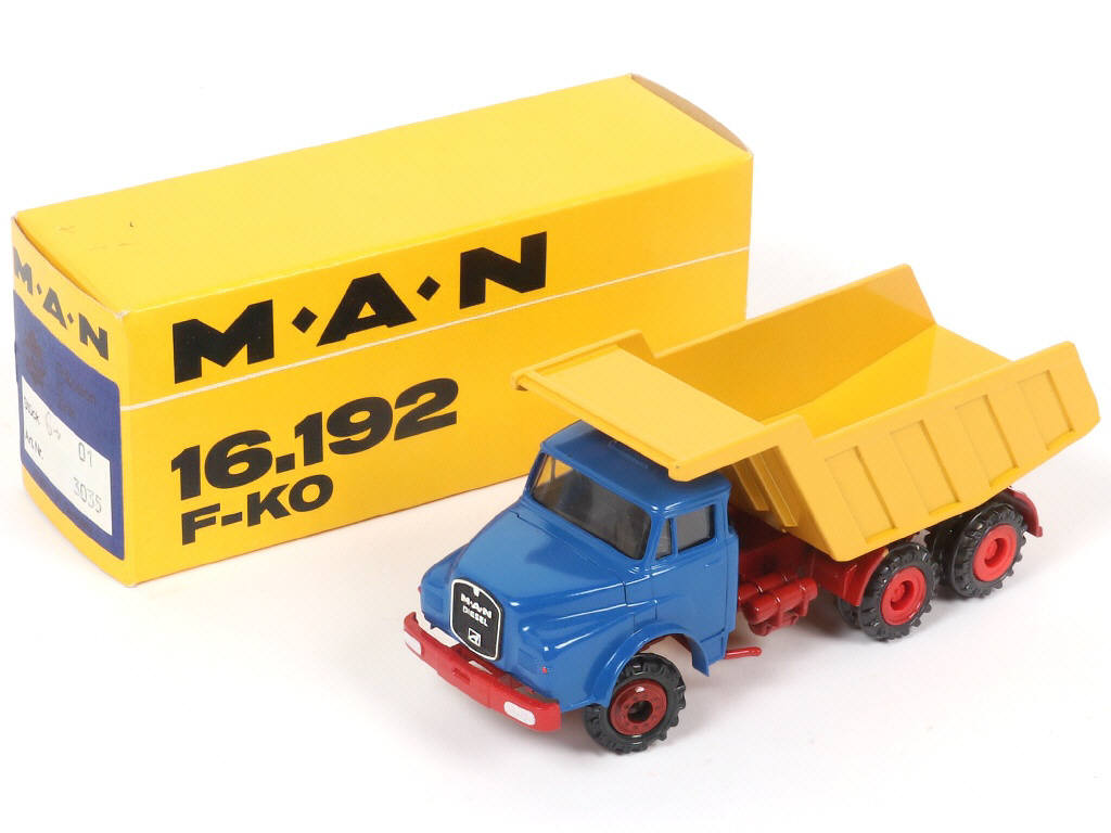 Lot 182 - CONRAD (ALLEMAGNE) (1)