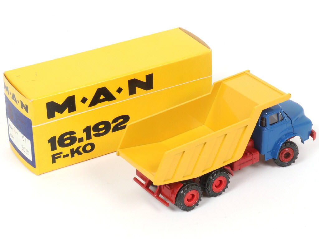 Lot 182 - CONRAD (ALLEMAGNE) (1)