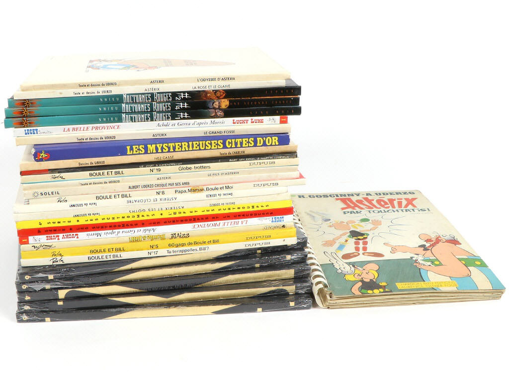Lot 28 - DIVERS (FRANCE) (28)