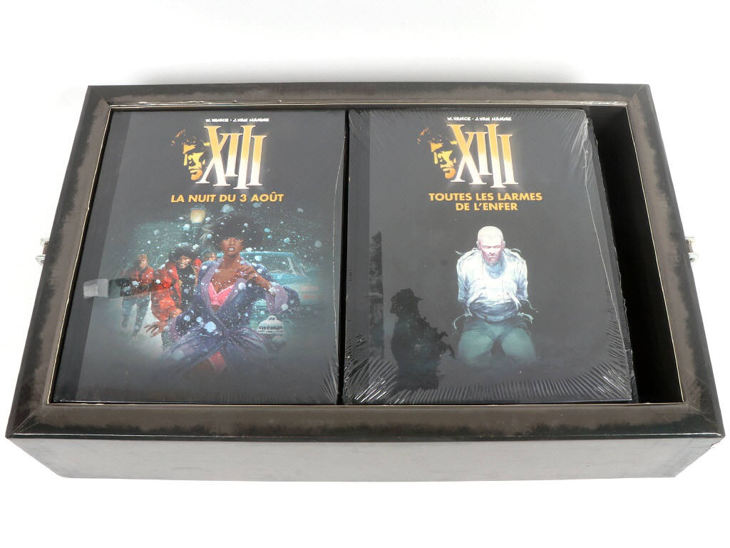 Lot 37 - EDITIONS HACHETTE (FRANCE) (1)