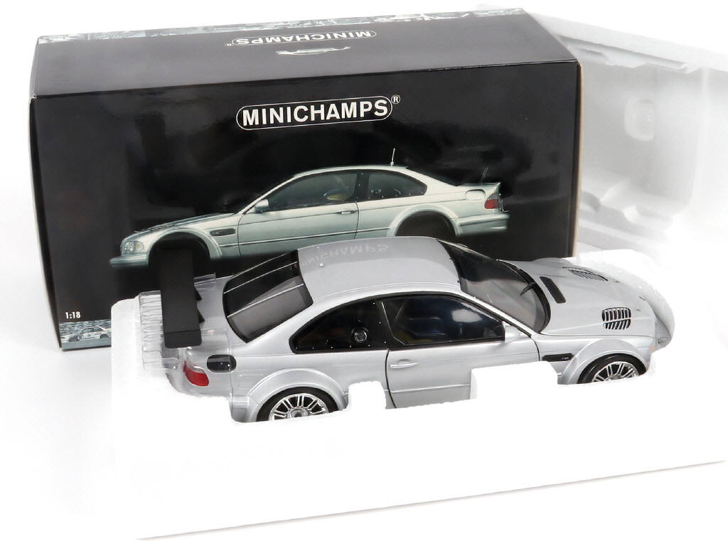 Lot 100 - MINICHAMPS (ALLEMAGNE) (1)