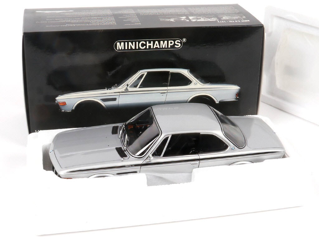 Lot 104 - MINICHAMPS (ALLEMAGNE) (1)