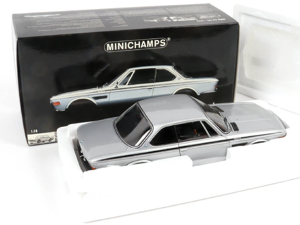 Lot 104 - MINICHAMPS (ALLEMAGNE) (1)