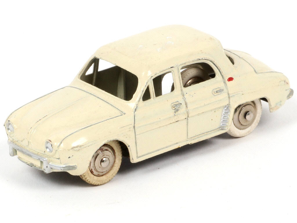 Lot 301 - DINKY TOYS (FRANCE) (1)