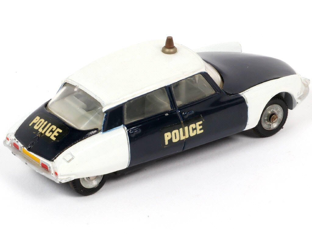 Lot 311 - DINKY TOYS (FRANCE) (1)