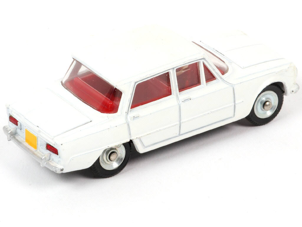 Lot 309 - DINKY TOYS (FRANCE) (1)