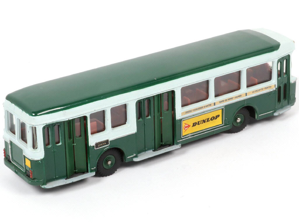 Lot 321 - DINKY TOYS (FRANCE) (1)