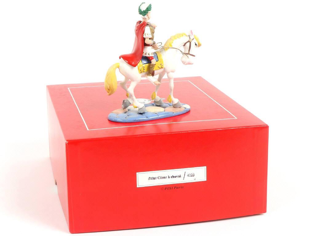 Lot 14 - PIXI (FRANCE) (1)