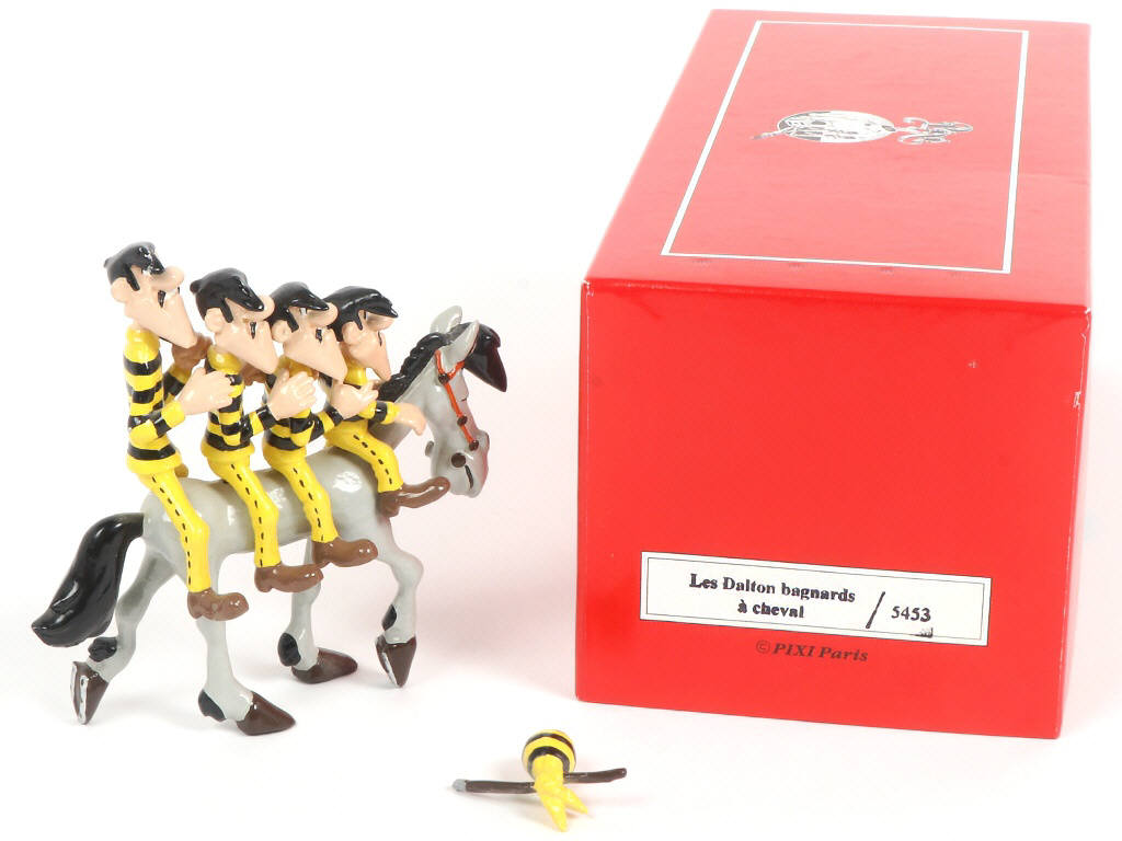 Lot 15 - PIXI (FRANCE) (1)