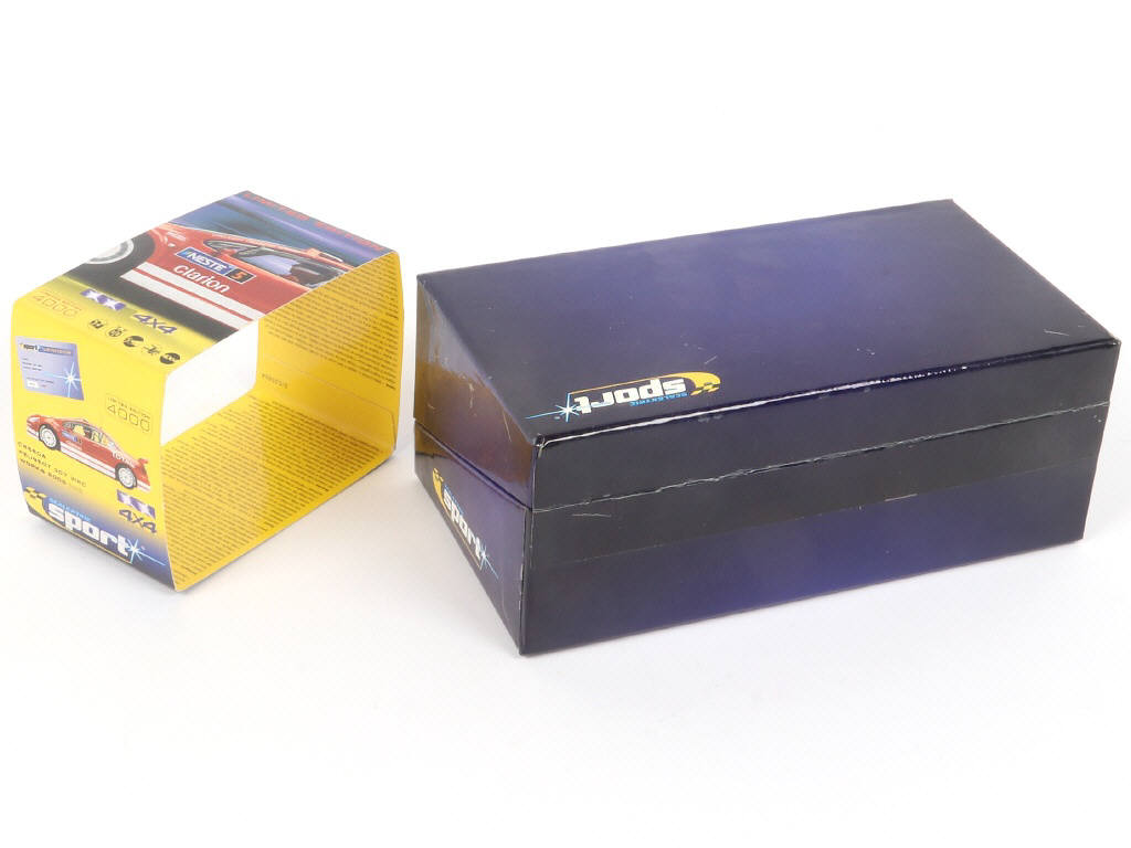 Lot 140 - SCALEXTRIC (GB) (1)