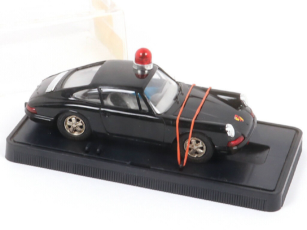 Lot 137 - CARRERA (ALLEMAGNE) (1)