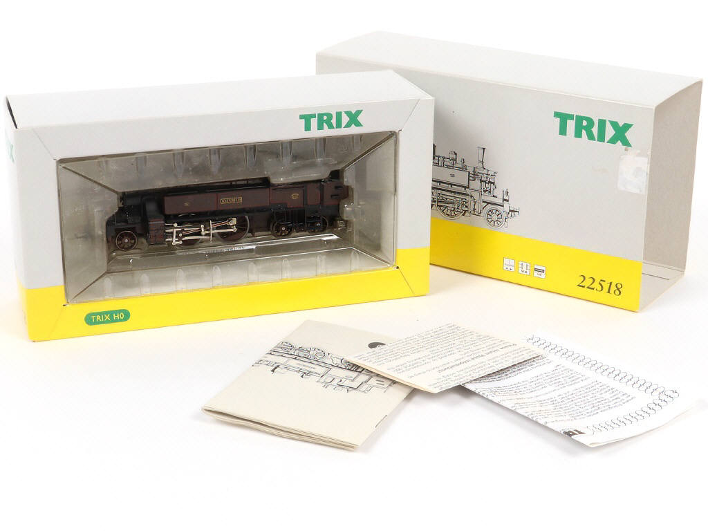 Lot 44 - TRIX 'HO' (ALLEMAGNE) (1)