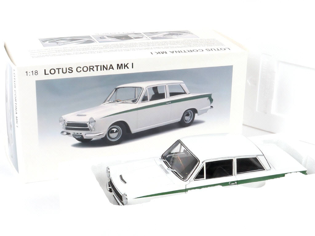 Lot 79 - AUTOART (ALLEMAGNE) (1)