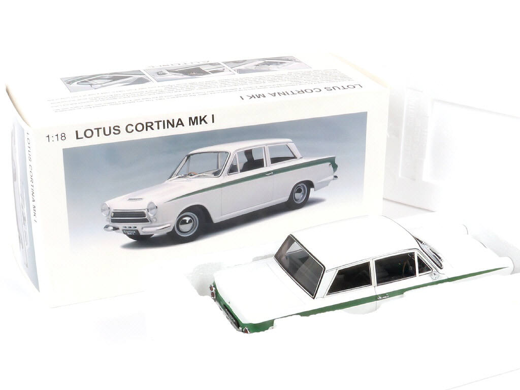 Lot 79 - AUTOART (ALLEMAGNE) (1)