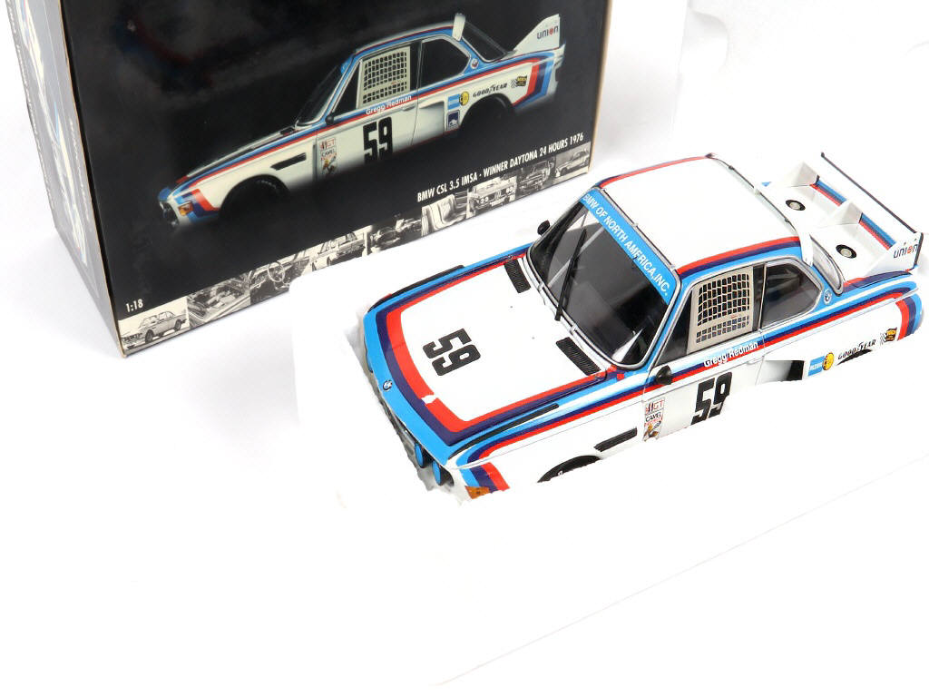 Lot 75 - MINICHAMPS (ALLEMAGNE) (1)