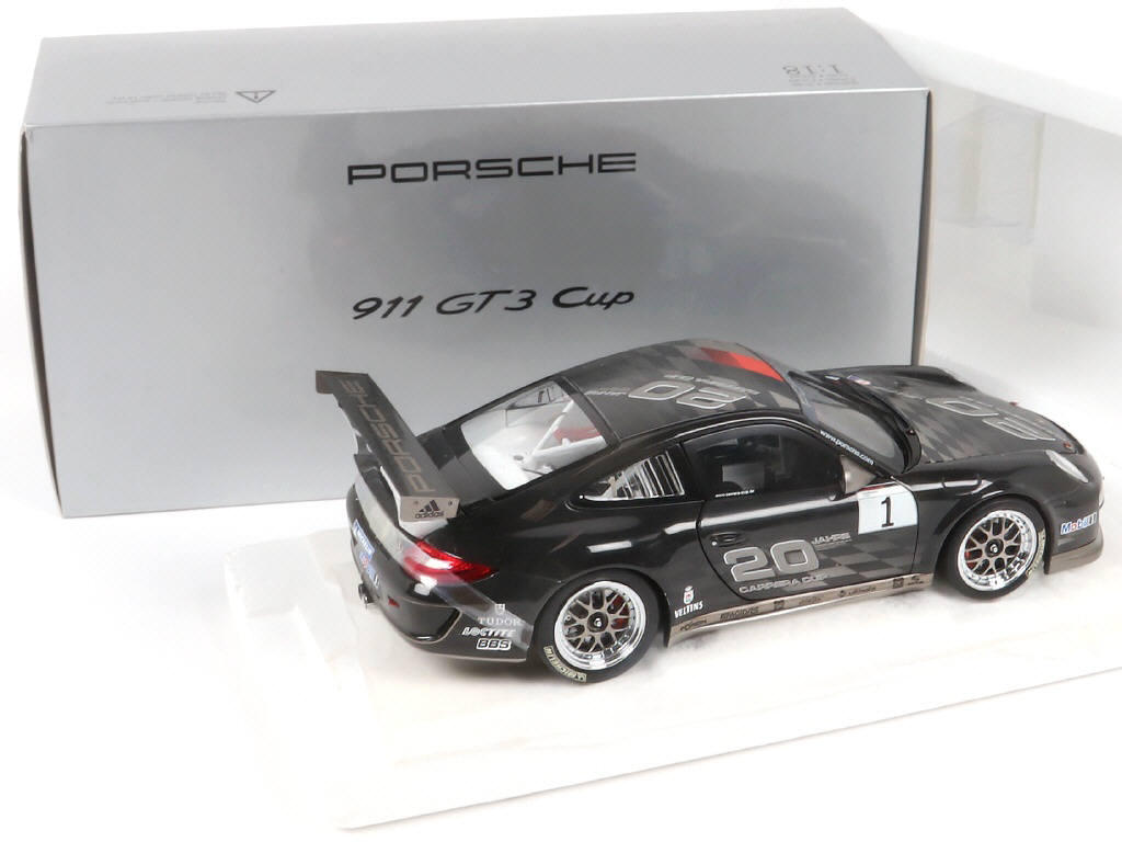 Lot 71 - MINICHAMPS (ALLEMAGNE) (1)